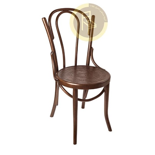 صندلی چوبی دو قیطانC11